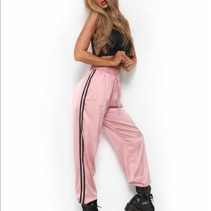 I Am Gia Yohana Pants